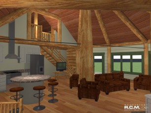 1800 sq ft - The Great Aspen Mountain