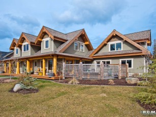 2303 sq ft - Parksville