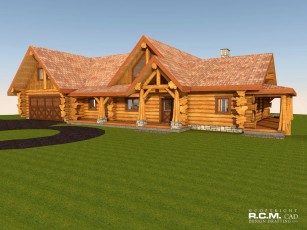2336 sq. ft - Indian Hill