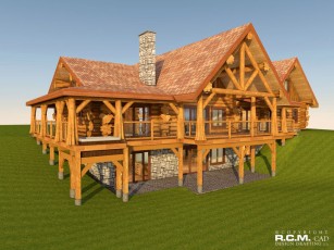 2336 sq. ft - Indian Hill