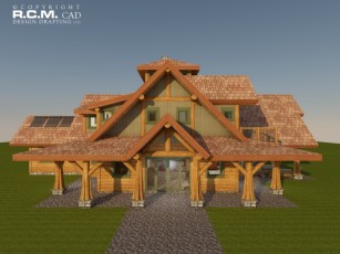 4901 sq. ft. - Yuyao Clubhouse