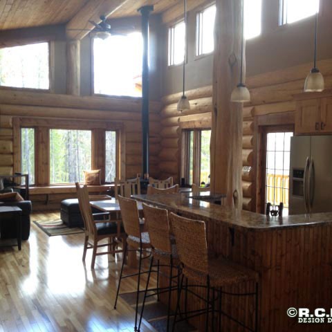 RCM Cad - Forrest Hills Finished Project