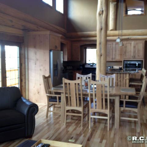 RCM Cad - Forrest Hills Finished Project