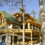 RCM Cad - Gilmour Finished Project