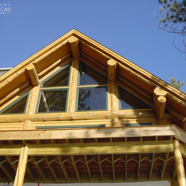 RCM Cad - Gilmour Finished Project