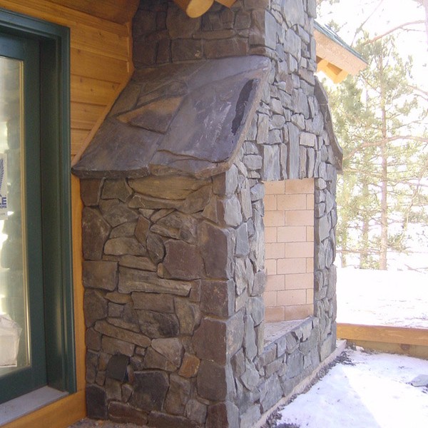 RCM Cad - Gilmour Finished Project