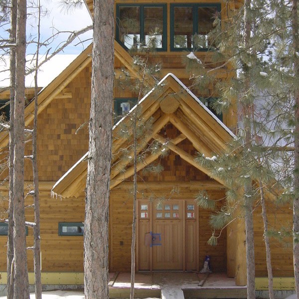 RCM Cad - Gilmour Finished Project