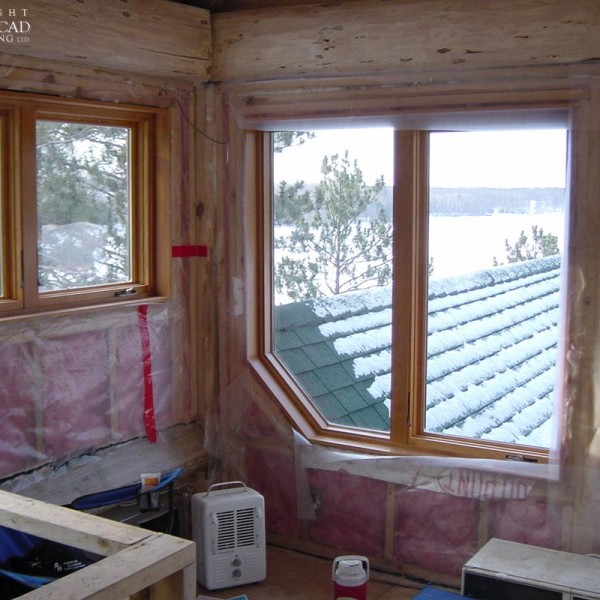 RCM Cad - Gilmour Finished Project