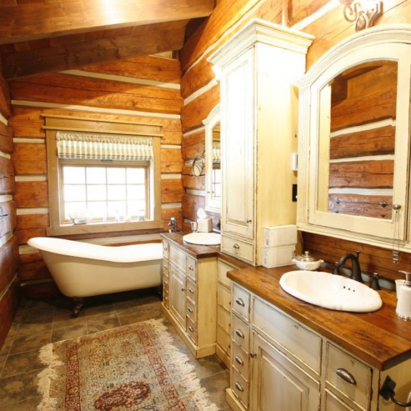 RCM Cad - Glimpse Lake Finished Project