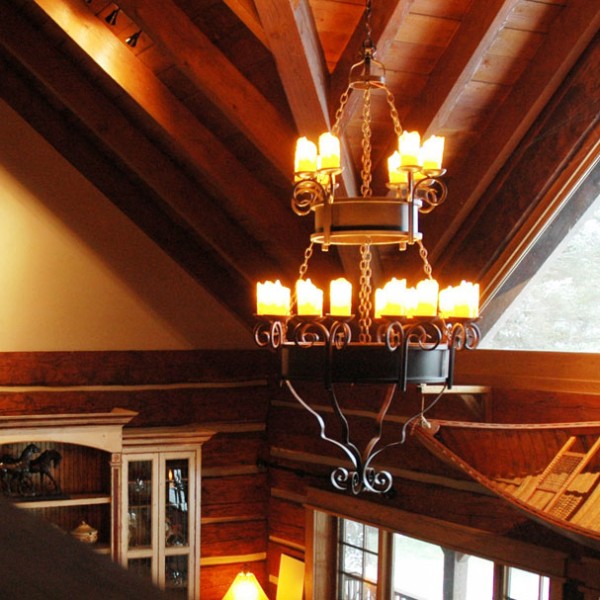 RCM Cad - Glimpse Lake Finished Project