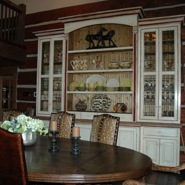 RCM Cad - Glimpse Lake Finished Project