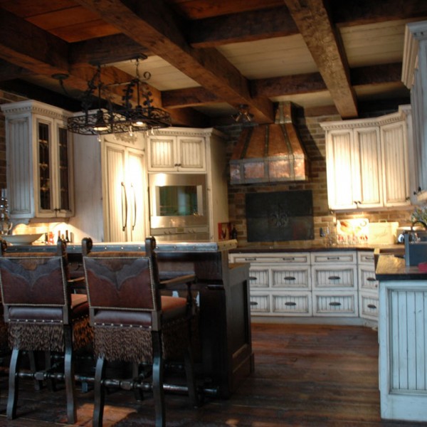 RCM Cad - Glimpse Lake Finished Project