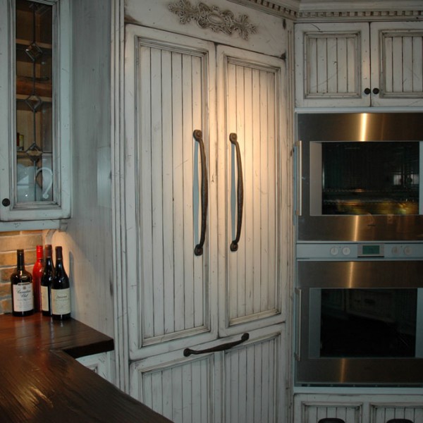 RCM Cad - Glimpse Lake Finished Project