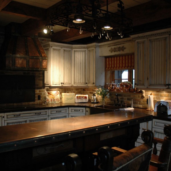 RCM Cad - Glimpse Lake Finished Project