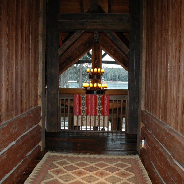 RCM Cad - Glimpse Lake Finished Project