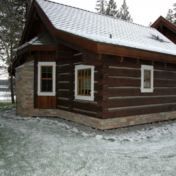 RCM Cad - Glimpse Lake Finished Project