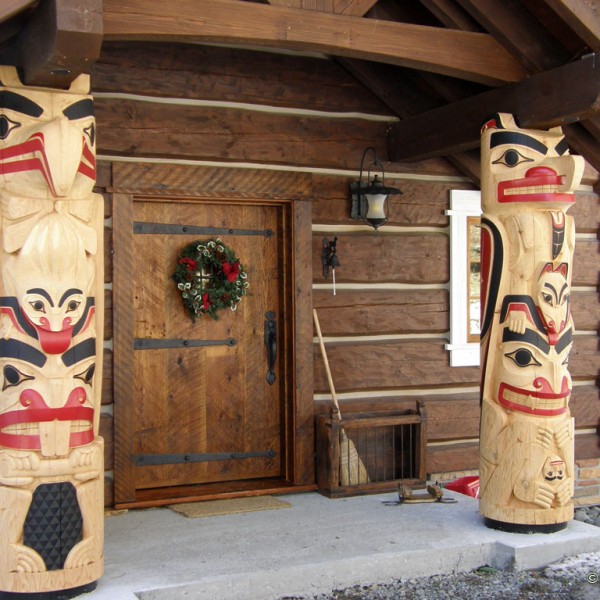 RCM Cad - Glimpse Lake Finished Project