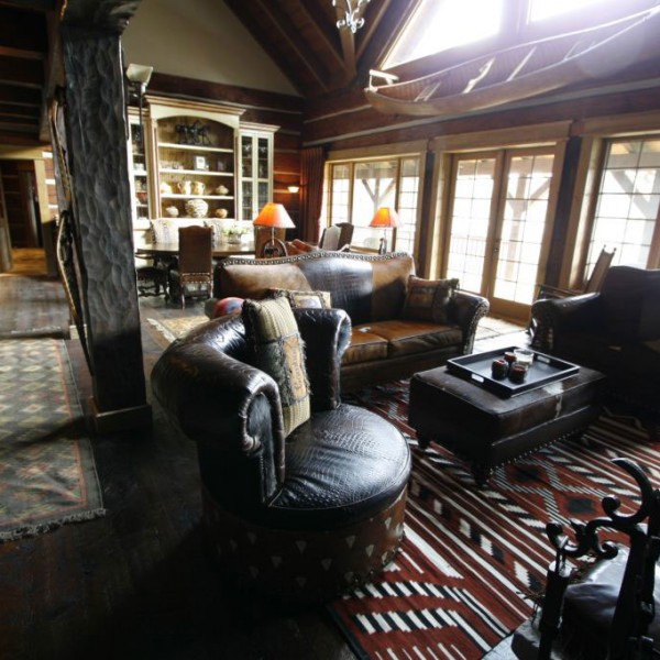 RCM Cad - Glimpse Lake Finished Project