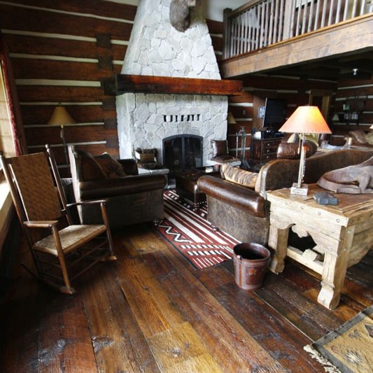 RCM Cad - Glimpse Lake Finished Project