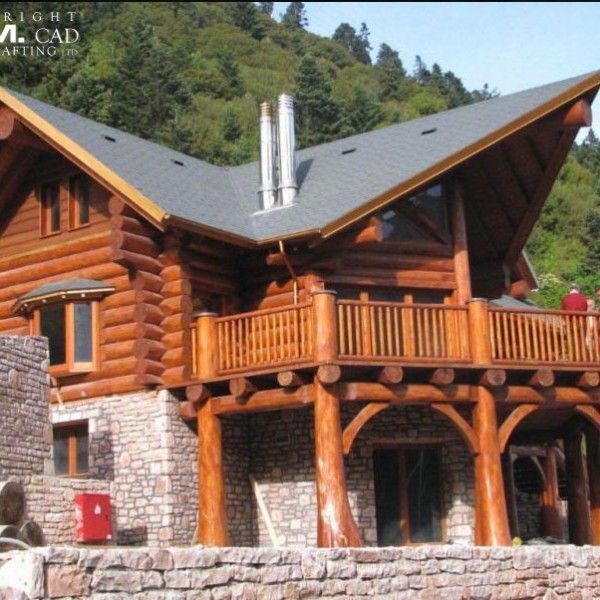 RCM Cad - Greece Finished Project