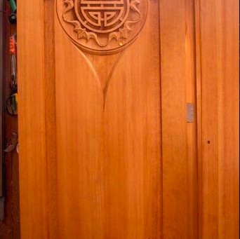 RCM Cad - Greece Finished Project