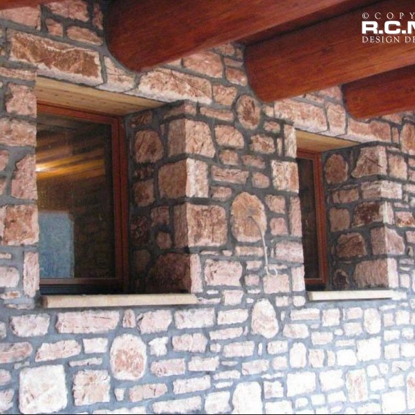 RCM Cad - Greece Finished Project