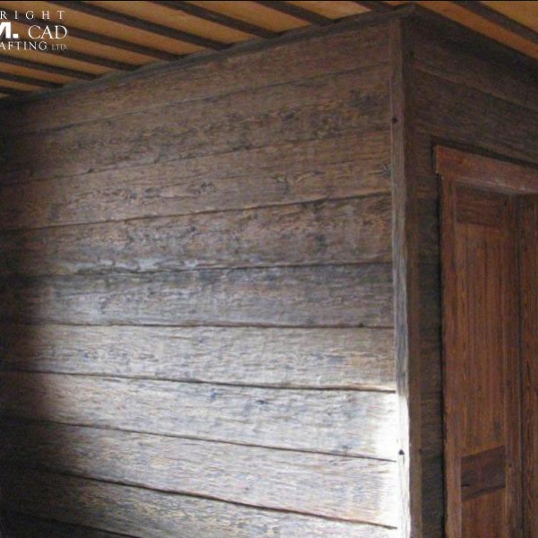 RCM Cad - Greece Finished Project