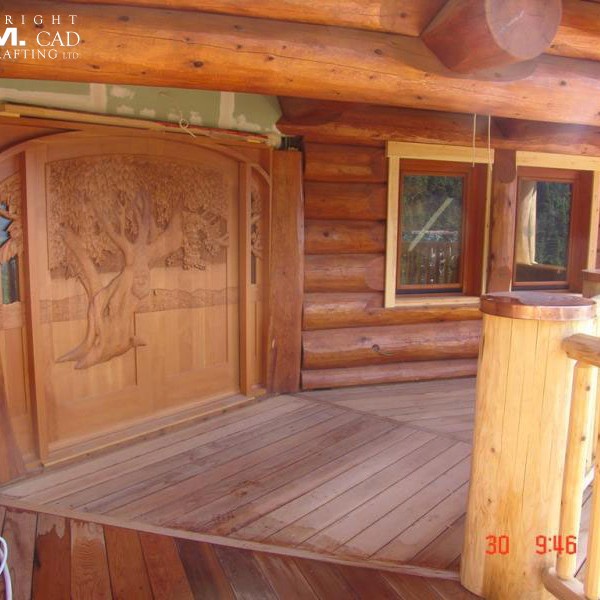 RCM Cad - Greece Finished Project