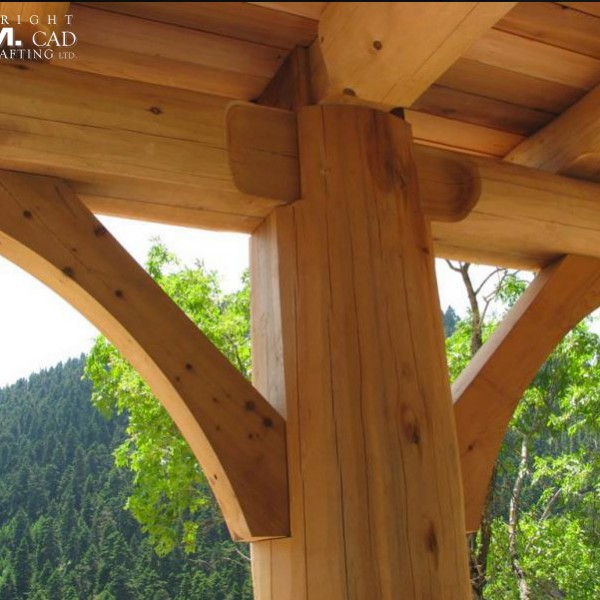 RCM Cad - Greece Finished Project