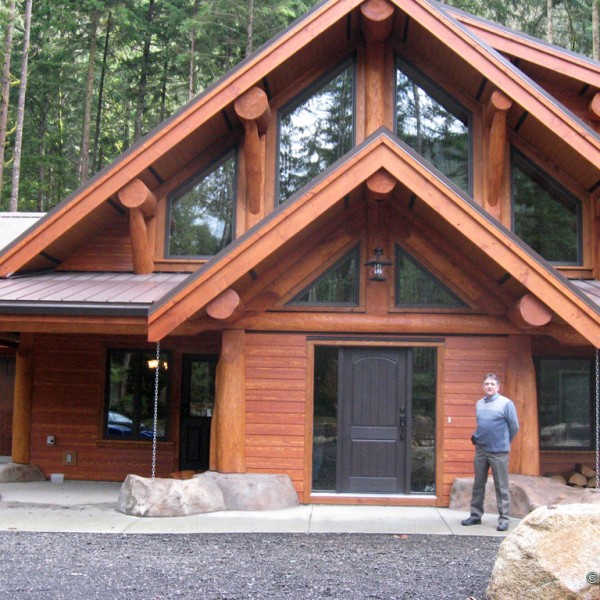 RCM Cad - Hope BC Finished Project