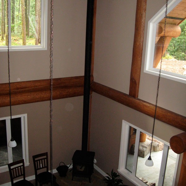 RCM Cad - Hope BC Finished Project