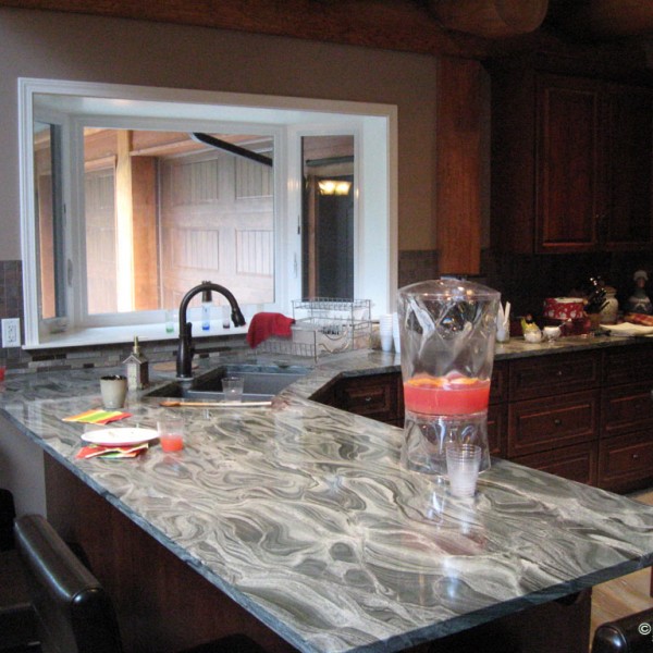 RCM Cad - Hope BC Finished Project