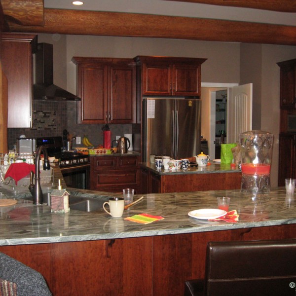 RCM Cad - Hope BC Finished Project