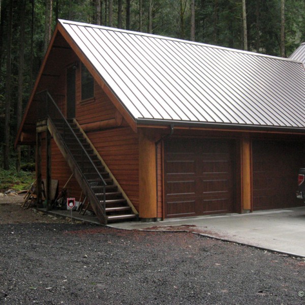 RCM Cad - Hope BC Finished Project