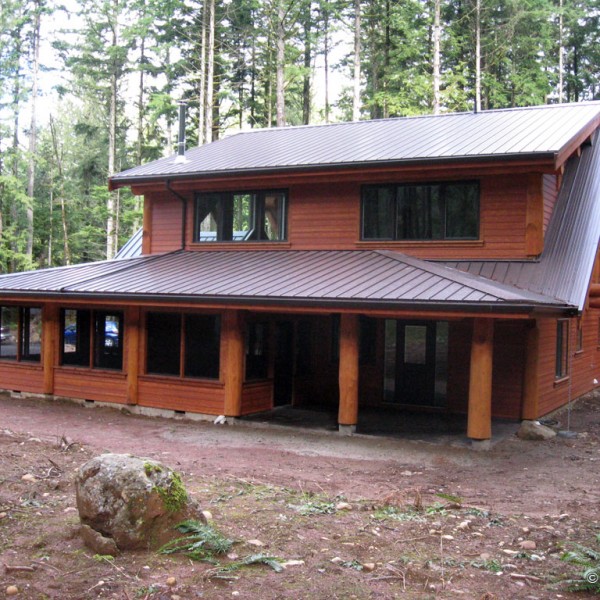 RCM Cad - Hope BC Finished Project