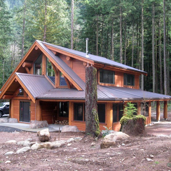 RCM Cad - Hope BC Finished Project