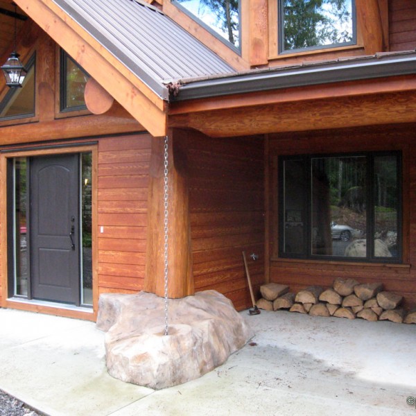 RCM Cad - Hope BC Finished Project