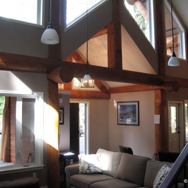 RCM Cad - Hope BC Finished Project