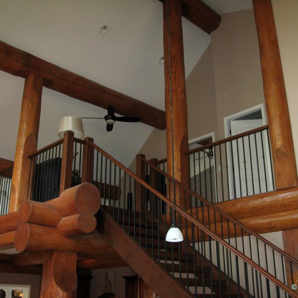 RCM Cad - Hope BC Finished Project