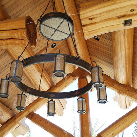 RCM Cad - Jackson Hole -RCM Cad - Jackson Hole - Finished Project Finished Project