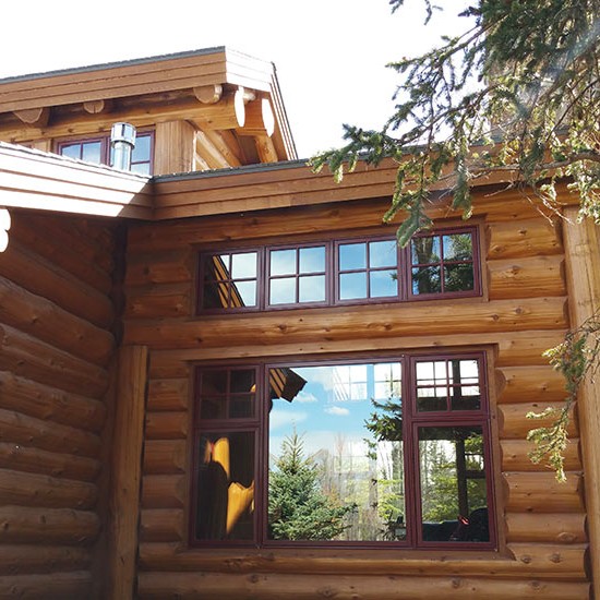 RCM Cad - Jackson Hole - Finished Project