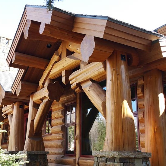 RCM Cad - Jackson Hole - Finished Project