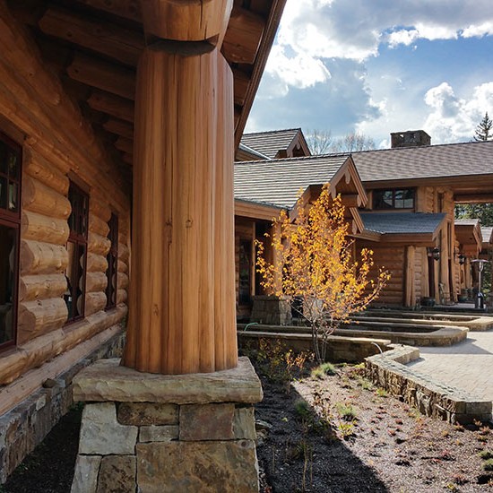 RCM Cad - Jackson Hole - Finished Project