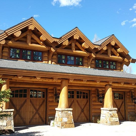 RCM Cad - Jackson Hole - Finished Project