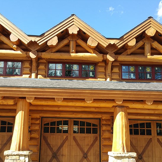 RCM Cad - Jackson Hole - Finished Project