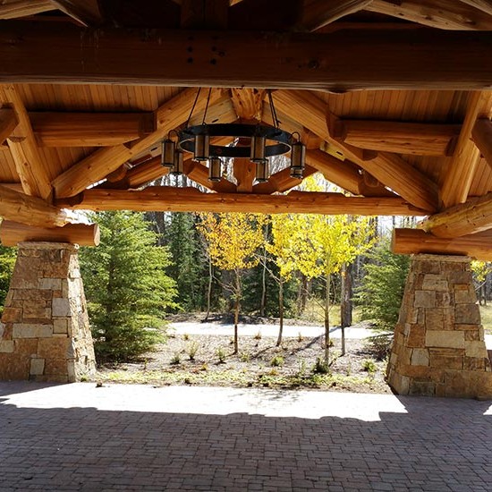 RCM Cad - Jackson Hole - Finished Project