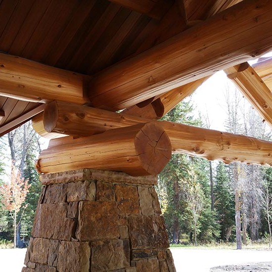 RCM Cad - Jackson Hole - Finished Project