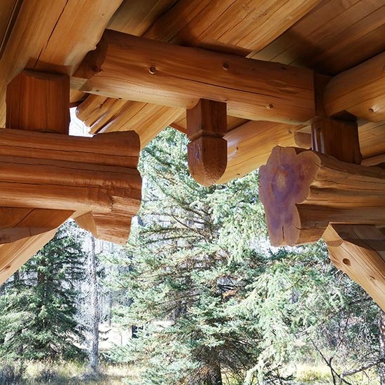 RCM Cad - Jackson Hole - Finished Project