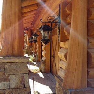 RCM Cad - Jackson Hole - Finished Project