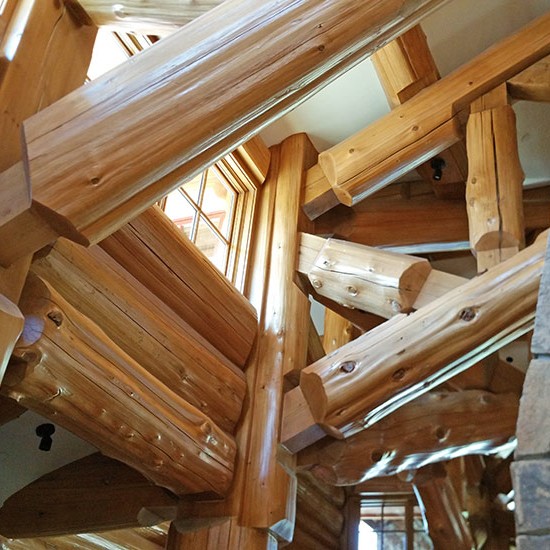 RCM Cad - Jackson Hole - Finished Project